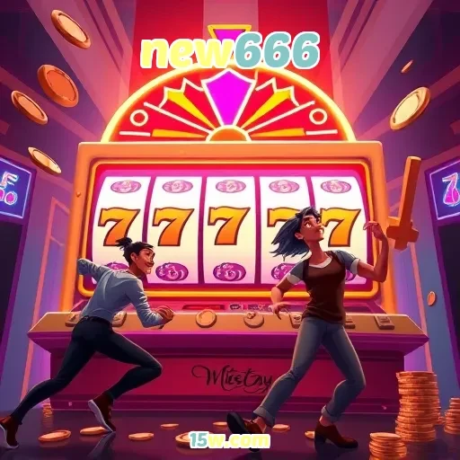 new666: Descubra a Nova Era dos Jogos de Ação Brasil