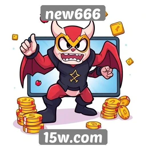 Vantagens e desvantagens de jogar em new666