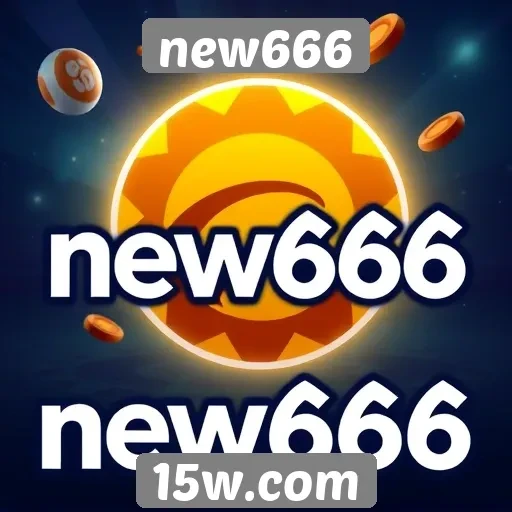 novidades sobre jogos disponíveis no new666