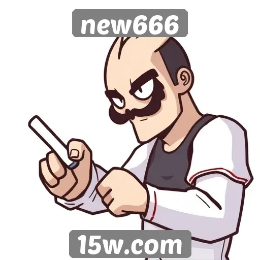 novas funcionalidades implementadas no new666