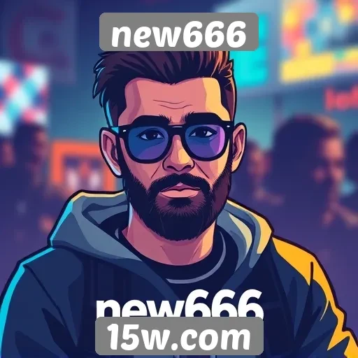 Perfil dos jogadores que frequentam new666