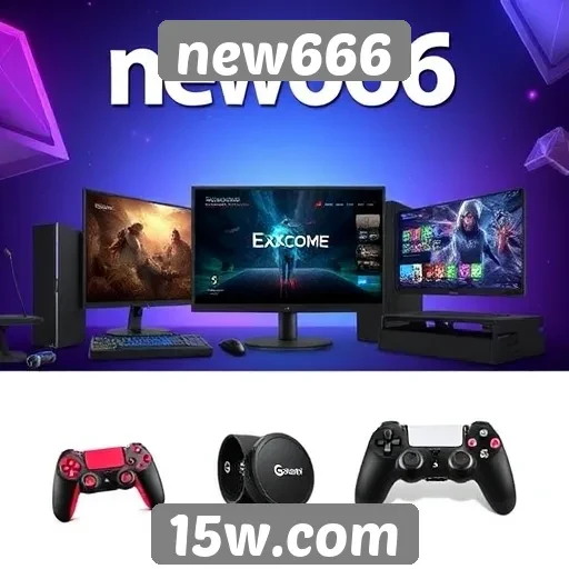 Comparativo de promoções e ofertas no new666