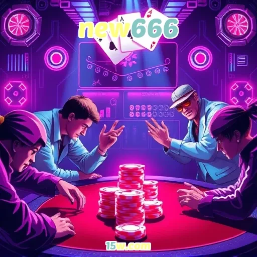 new666: Aventuras Incríveis nos Jogos de RPG que Você Não Pode Perder!