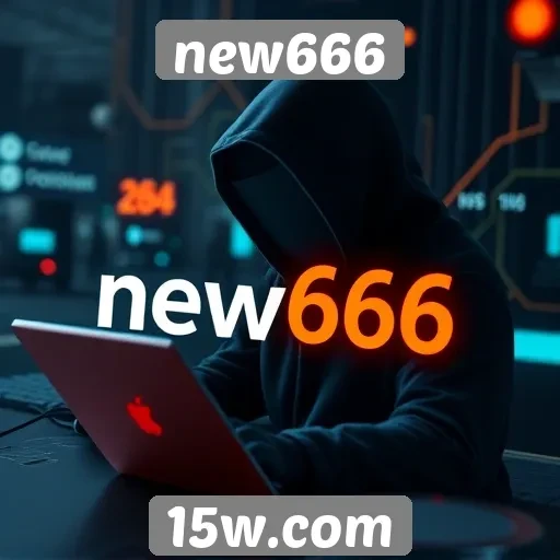 Avaliação de segurança e privacidade no new666