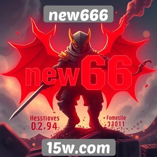 Desempenho técnico do new666 em comparação com concorrentes